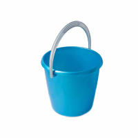 Мартика Ведро пластиковое Соло 7 л в ассортименте