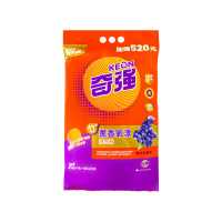 Keon Стиральный порошок с кислородным отбеливателем с экстрактом лаванды 5 кг