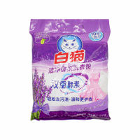 Baimao Стиральный порошок Лаванда 2,15 кг