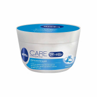 Nivea Крем для лица Care Увлажняющий для всех типов кожи 100 мл