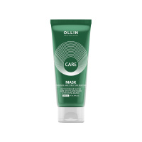 Ollin Маска для волос Care Интенсивное восстановление 200 мл