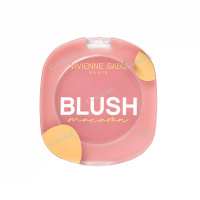 Vivienne Sabo Румяна кремовые Macaron тон 02 холодный розовый 4,1 г