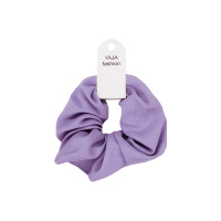 Резинка для волос объемная разноцветная