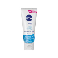 Nivea Гель для лица Очищающий Care 225 мл