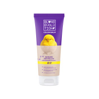 Blond Evolution Оттеночный бальзам anti-yellow тон Нейтральный блондин 200 мл