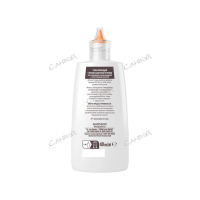 Garnier Флюид увлажняющий солнцезащитный Ambre Solaire с гиалуроновой кислотой SPF-50+, 40 мл