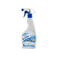 Свежинка Очищающий спрей Чистая ванна 450 мл