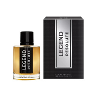 Christine Lavoisier Legend Туалетная вода Resolute 100 мл