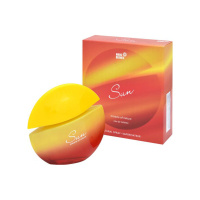 Marc Bernes Туалетная вода Miracle of Nature Sun 100 мл