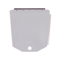 GreenTime Скребок для очистки льда Микс 41х20х22.5 см