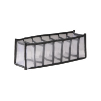 GreenTime Органайзер для хранения вещей Рон 7 ячеек 32х12х12 см