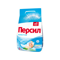 Персил Стиральный порошок Sensitive 3 кг