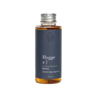 Arida Home Наполнитель для аромадиффузора Hugge №7 Виноград мускат 100 мл