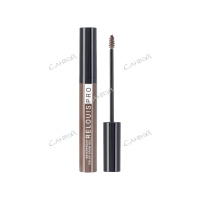 Relouis PRO Waterproof Color Brow Gel гель д/бровей и ресниц водостойк.оттеночн. 6мл brown т.03 / шт