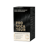 PROVOCATEUR Couleur краска д/волос кремов. 1.0 идеальный черный б/аммиака 135мл карт./уп / 6шт / 978