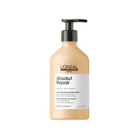 L'Oreal Professionnel Шампунь Serie Expert Absolut Repair Gold 500 мл