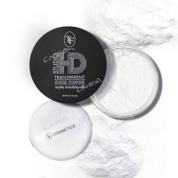 TF STUDIO HD TRANSPARENT LOOSE POWDER пудра рассыпчатая индив.уп. 6г полупрозрач. т.01 / 144шт / CTP