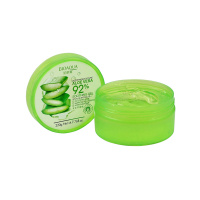 Bioaqua Гель для лица и тела с экстрактом Алоэ Вера 92% 220 г