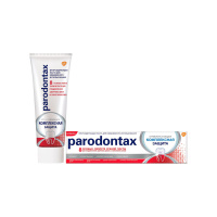 Parodontax Зубная паста Комплексная защита Отбеливающая 75 мл
