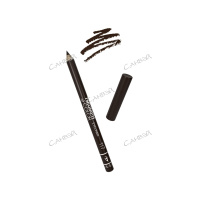 TF Cosmetics Triumph Карандаш для глаз of Color кремовая текстура тон 117 черный трюфель 1,4 г
