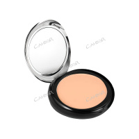 Monic Beauty Пудра компактная Satin Touch тон 05 Medium Sand 14 г