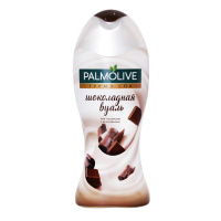 Palmolive Гель-крем для душа Гурмэ Спа Шоколадная вуаль 250 мл