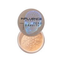 Influence Beauty Пудра рассыпчатая Zero Gravity тон Бежевый 4 г