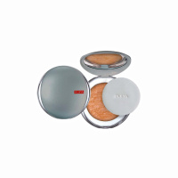 PUPA Luminys пудра запеченная 9г шампанское т.04 / шт / 052404 / 099153