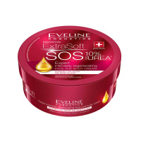 Eveline Крем для лица Extra Soft SOS Интенсивно регенерирующий 200 мл