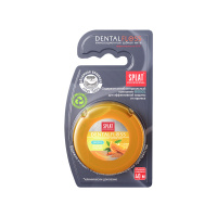 Splat Зубная нить Professional Dental Floss Корица 40 м