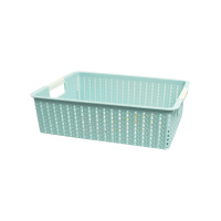 GreenTime Корзина для хранения 30х21х8.5 см