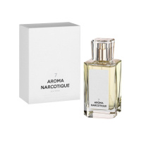 Geparlys Парфюмерная вода Aroma Narcotique №7 100 мл