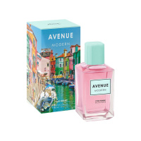 ArtParfum Парфюмерная вода Côte de Parfum Fancy 55 мл