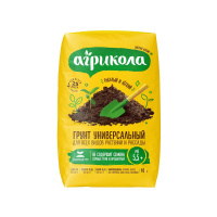 Агрикола Грунт универсальный Домашний огород 10 л