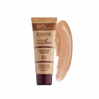 Eveline Тональный крем Touch of Cashmere тон Натуральный 40 мл