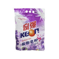 Keon Стиральный порошок с кислородным отбеливателем с экстрактом лаванды 2,48 кг