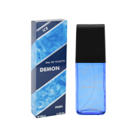 Delta Parfum Туалетная вода Demon Ice 100 мл