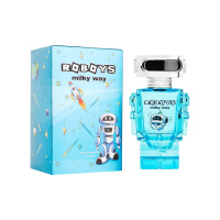 XXI Century Roboys Туалетная вода Milky Way 50 мл