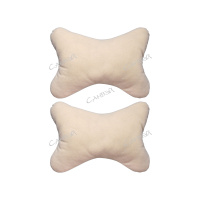 Набор автомобильных подушек 24x16 см 2 шт