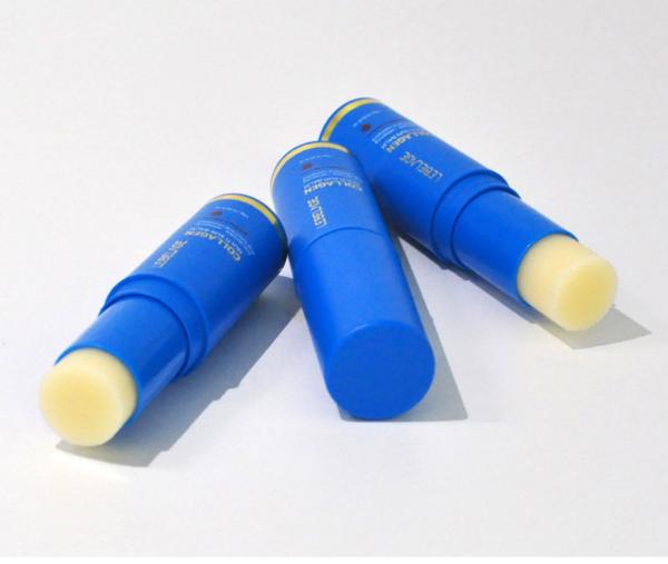 Корейские бальзамы Lebelage от солнца в стиках