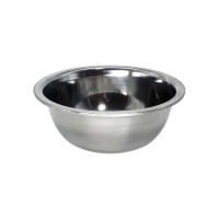 Тарелка походная d=18см нерж.сталь Арт.34527-6 /362279 /DVL