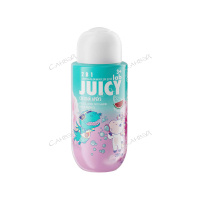 Juicy Lab Шампунь-кондиционер детский 2в1 Kid`s Арбуз 250 мл