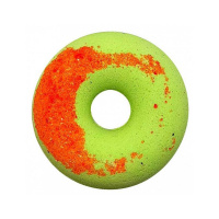 café mimi Бомбочка для ванн Персиковый пончик с киви 140 г