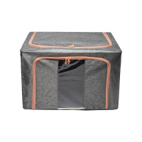 GreenTime Кофр-короб для хранения 60х42х32 см 80 л