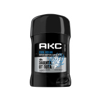 Акс Дезодорант-стик Cool Ocean с Минералами 50 мл