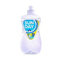 Sunday Гель для мытья посуды детский 500 мл