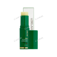 Lebelage Бальзам cолнцезащитный Cica Multi Sun Balm успокаивающий с экстрактом центеллы, SPF-50+/Pa++++, 10 мл