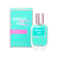 U&World Туалетная вода About You Fancy for her 50 мл