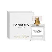 Sergio Nero Парфюмерная вода Pandora №3 50 мл