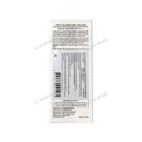 Lebelage Солнцезащитнный крем High Protection Daily No Sebum Sun Cream SPF50+/PA+++ 30 мл0